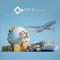 TPFS Vietnam logo - Similar company to Good Logistics Co., Ltd