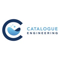 Catalogue Engineering logo - Similar company to Keytec Installation Services