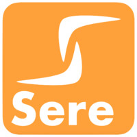 Sere logo - Similar company to Seedcraft
