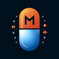 Marketing Microdose logo - Similar company to Microdose Movement