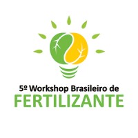 Workshop Brasileiro de Fertilizante logo - Similar company to Fertiflora Fertilizante Organomineral