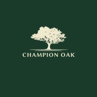 Champion Oak logo - Similar company to Paycard Tech