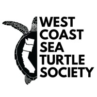 West Coast Sea Turtle Society logo - Similar company to Plastic Conscious