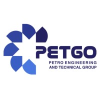 PETGO logo - Similar company to Spe Libya
