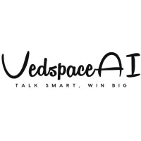 VedspaceAI logo - Similar company to Vedspace- A Visionary Leap Into The Future