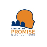 Lancaster Promise Neighborhood logo - Similar company to Multiple Birth Volunteer Support Foundation