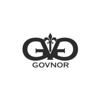GOVNOR Record logo - Similar company to Kora Entertainements