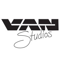 Van Studios logo - Similar company to Thyme It Technologies