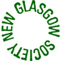 New Glasgow Society logo - Similar company to Lateral North