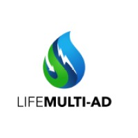 LIFE Multi-AD 4 AgroSMEs logo - Similar company to Manager Ingeniería Spa