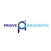 PROIVE INNOVENTIC logo - Similar company to Innercirclesoftech Pvt Ltd