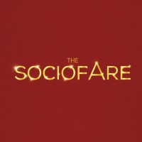 SocioFare logo - Similar company to Her Future Coalition