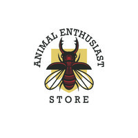 AnimalEnthusiastStore logo - Similar company to Ooolio