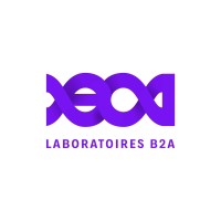 Laboratoires de Biologie Médicale B2A logo - Similar company to Association Des Utilisateurs De Filemaker Francophones