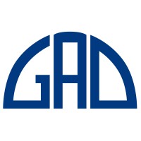 GAD GmbH logo - Similar company to Workforce Hr Llp