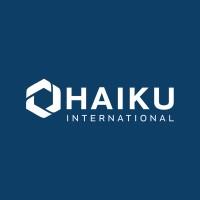 Haiku International logo - Similar company to Make Consultores