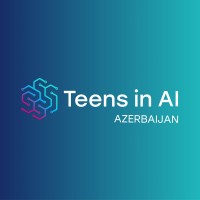 Teens in AI Azerbaijan logo - Similar company to Taskilled