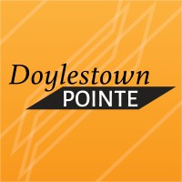 Doylestown Pointe logo - Similar company to Doylestown Historical Society