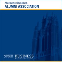 Marquette Business Alumni Association logo - Similar company to The Dorm Fund