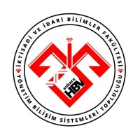AHBV Yönetim Bilişim Sistemleri Topluluğu logo - Similar company to Siber Mega