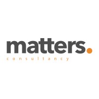 Matters Consultancy logo - Similar company to Cohere Partners