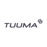 TUUMA RUNNING logo - Similar company to Natini