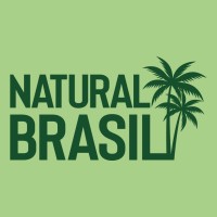 Natural Brasil logo - Similar company to Ecobras - Centro Ecobiótico Do Brasil