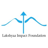 Lakshyaa Impact Foundation logo - Similar company to Ileep Foundation