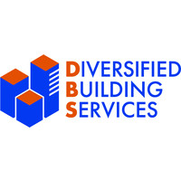 Diversified Building Services logo - Similar company to Performance Environmental Services, Llc