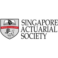 Singapore Actuarial Society logo - Similar company to Arm Cube