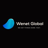 WeNet Global logo - Similar company to Hrd Plus Solutions