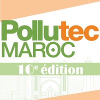 Pollutec Maroc logo - Similar company to My Good Group