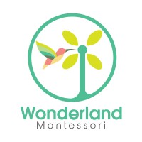 Wonderland Montessori