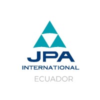 MAAS ECUADOR CIA. LTDA. JPA INTERNATIONAL logo - Similar company to Asesores Tributarios Y Contables