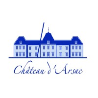 Château d'Arsac logo - Similar company to Iegor