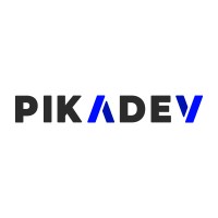Pikadev logo - Similar company to Oncarbon