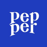 Estudio Pepper logo - Similar company to Maian Studios