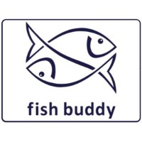Fish Buddy Kenya logo - Similar company to Zohran Natural