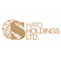Shato Holdings Ltd. logo - Similar company to Gsp & Task Flooring