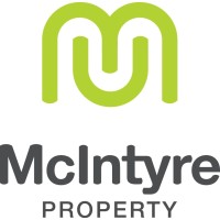 McIntyre Property ACT logo - Similar company to Archer Canberra