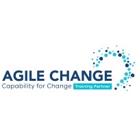 Agile Change Management Limited logo - Similar company to Change Hacks