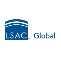 LSAC Global logo - Similar company to Association Des Juristes En Coopération Economique Et Affaires Internationales