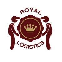 Royal Movers & Logistics logo - Similar company to Ridera