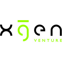 XGEN Venture logo - Similar company to Synthema