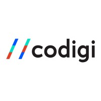 Codigi logo - Similar company to Opennfc
