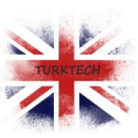 TURKTECH UK logo - Similar company to Turktech Diaspora