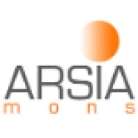 ARSIA MONS logo - Similar company to Arsia