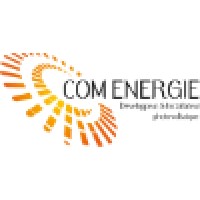 COM ENERGIE logo - Similar company to Sem Léa