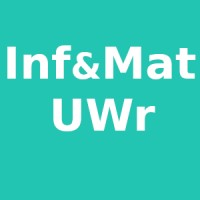 Informatyka i Matematyka UWr logo - Similar company to Computational Intelligence Research Group