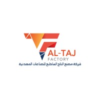 Altaj Alssatie factory Co. logo - Similar company to Ecomation